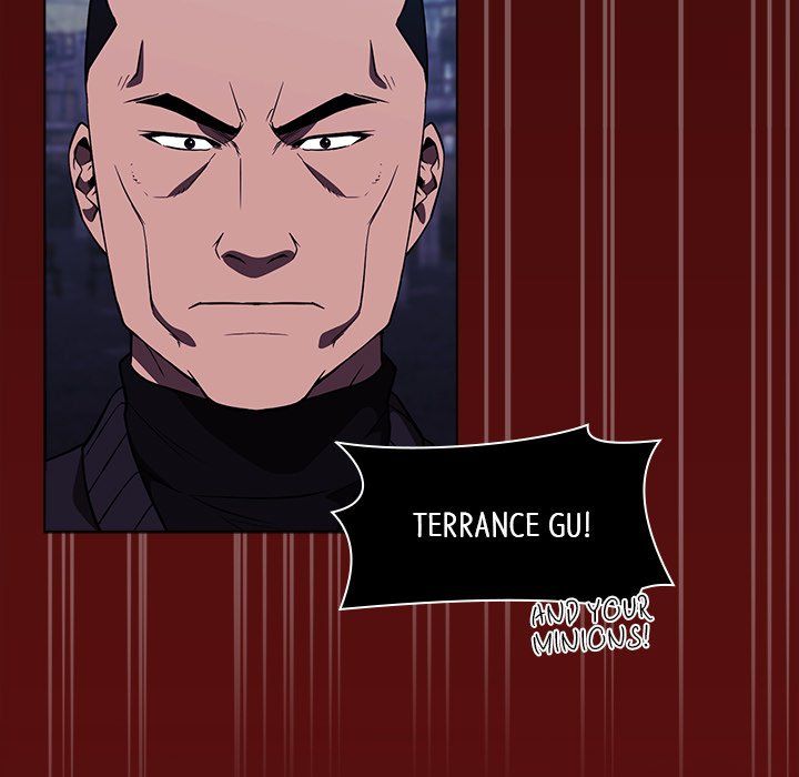 Malcolm, The Superstar Detective Manhwa - Chapter 17 Page 76