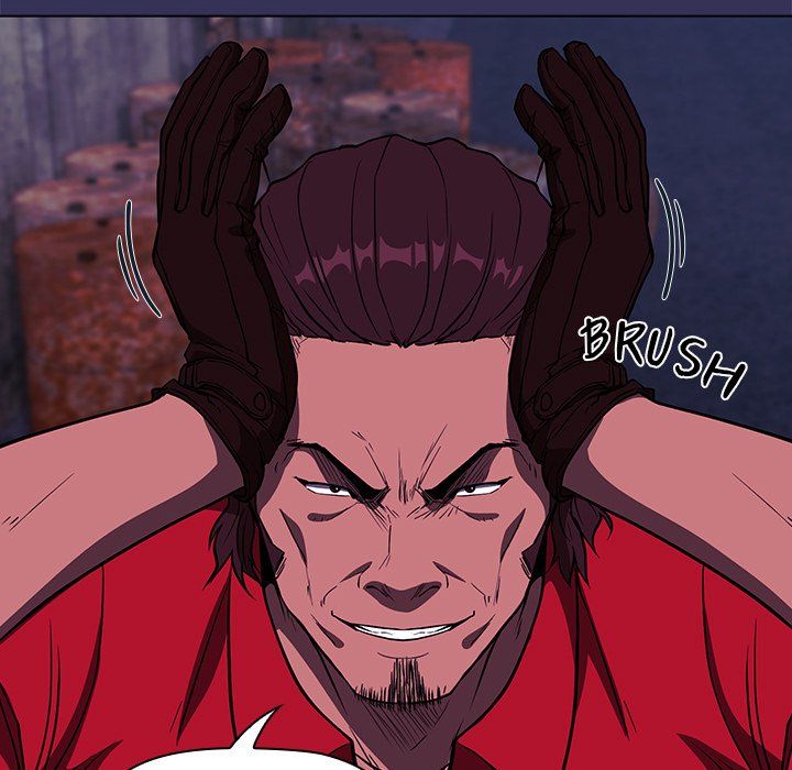 Malcolm, The Superstar Detective Manhwa - Chapter 17 Page 84