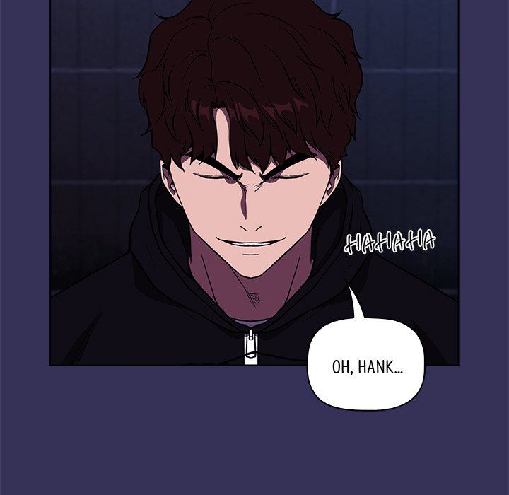 Malcolm, The Superstar Detective Manhwa - Chapter 17 Page 86