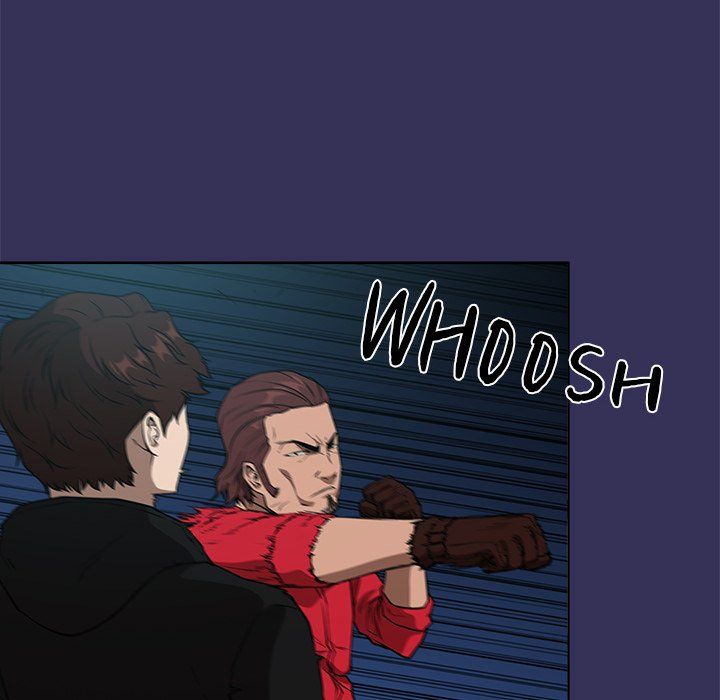 Malcolm, The Superstar Detective Manhwa - Chapter 17 Page 97