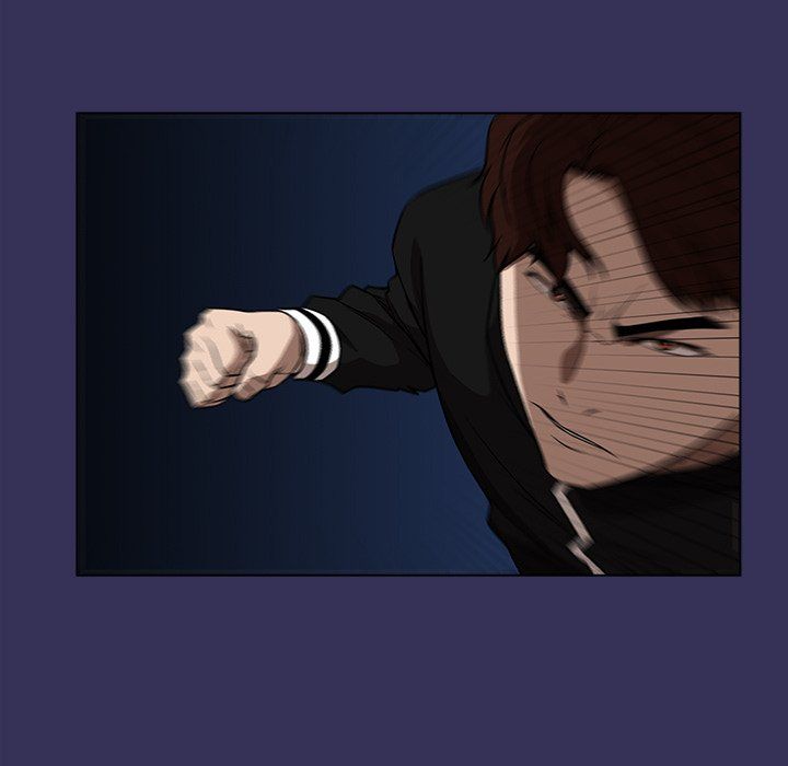 Malcolm, The Superstar Detective Manhwa - Chapter 17 Page 100