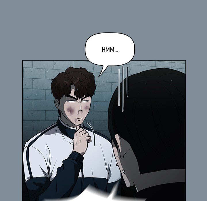 Malcolm, The Superstar Detective Manhwa - Chapter 45 Page 35