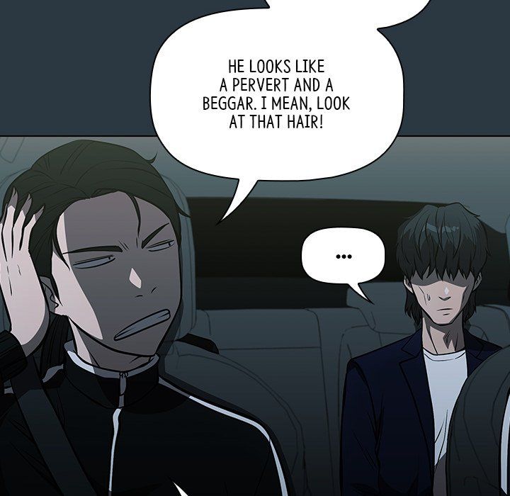 Malcolm, The Superstar Detective Manhwa - Chapter 45 Page 117