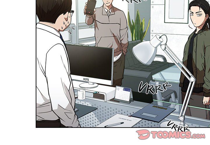 Malcolm, The Superstar Detective Manhwa - Chapter 30 Page 2