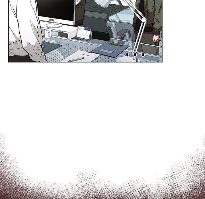 Malcolm, The Superstar Detective Manhwa - Chapter 30 Page 4