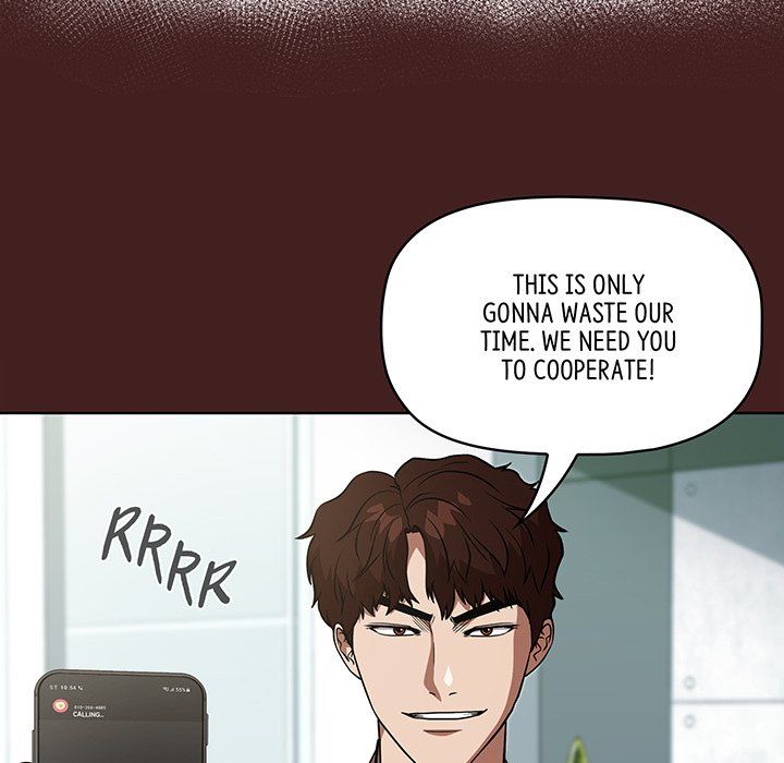 Malcolm, The Superstar Detective Manhwa - Chapter 30 Page 5