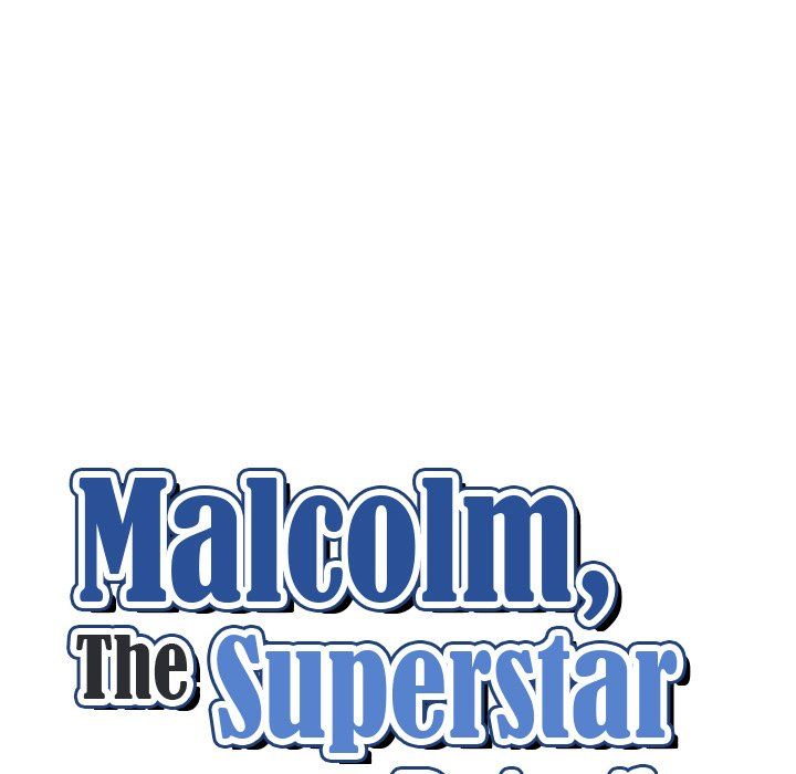 Malcolm, The Superstar Detective Manhwa - Chapter 30 Page 9