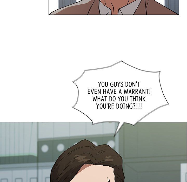 Malcolm, The Superstar Detective Manhwa - Chapter 30 Page 13