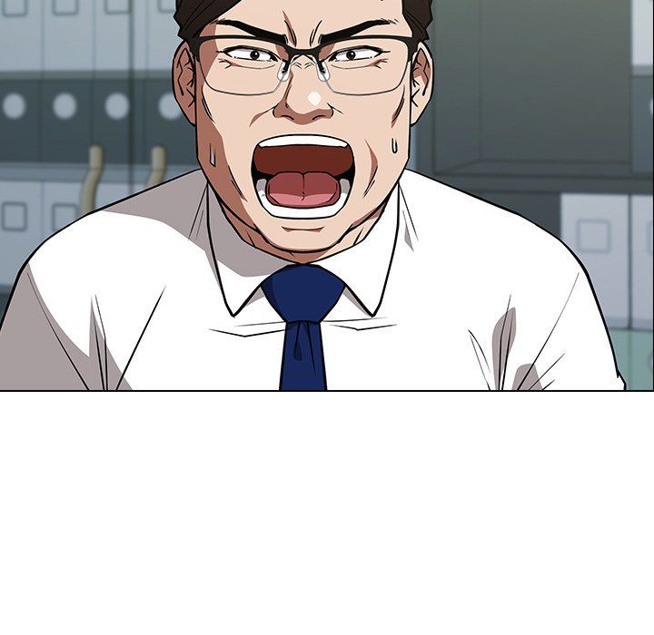 Malcolm, The Superstar Detective Manhwa - Chapter 30 Page 14