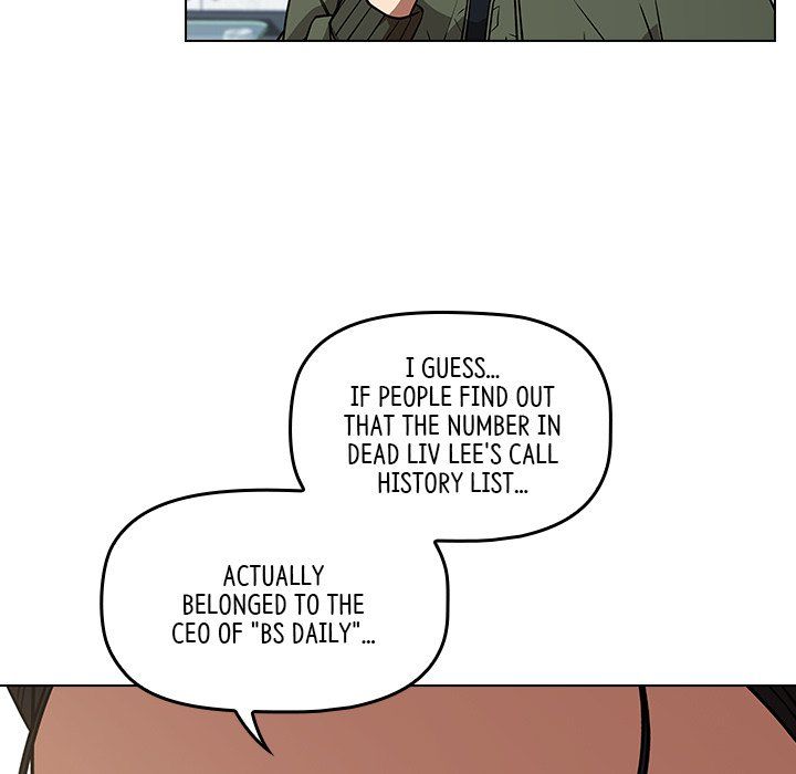 Malcolm, The Superstar Detective Manhwa - Chapter 30 Page 16