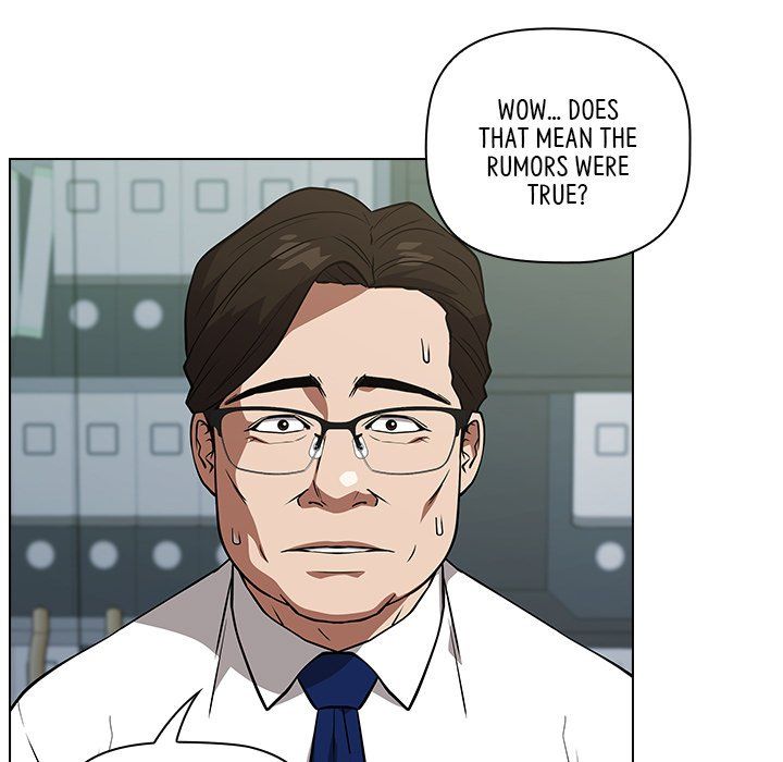 Malcolm, The Superstar Detective Manhwa - Chapter 30 Page 18