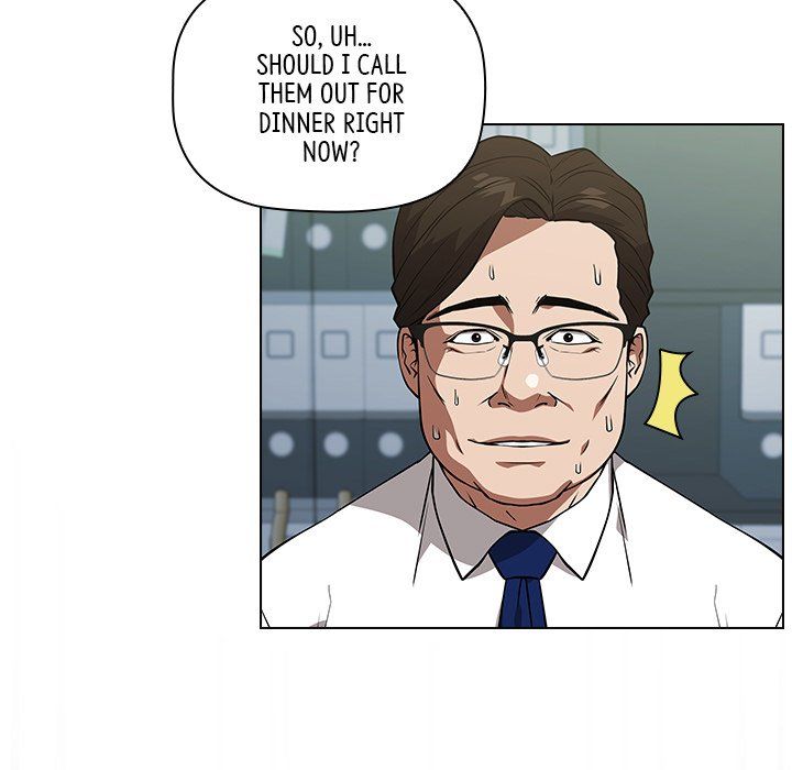 Malcolm, The Superstar Detective Manhwa - Chapter 30 Page 22