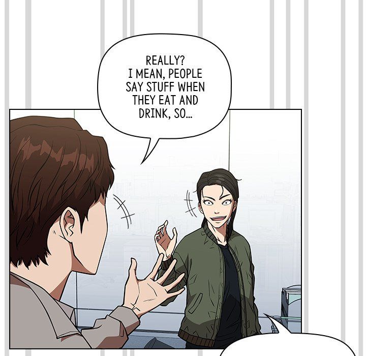 Malcolm, The Superstar Detective Manhwa - Chapter 30 Page 25