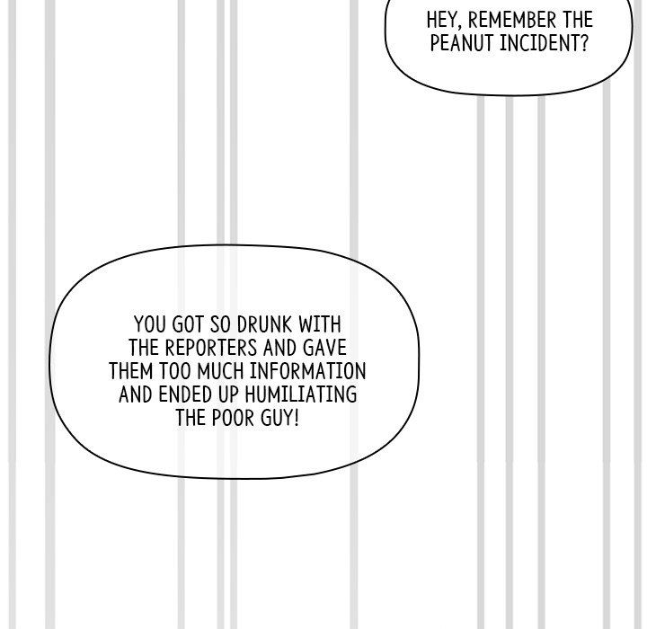 Malcolm, The Superstar Detective Manhwa - Chapter 30 Page 26