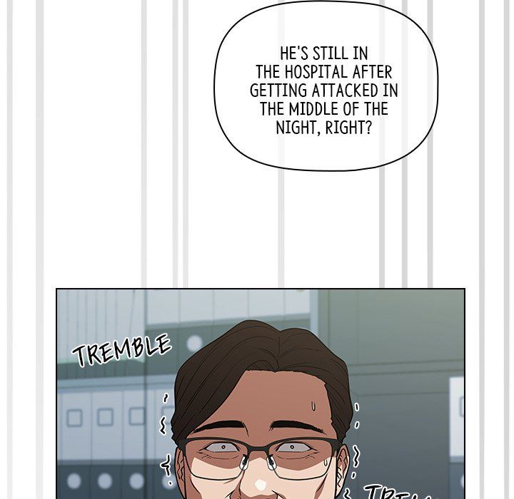 Malcolm, The Superstar Detective Manhwa - Chapter 30 Page 27