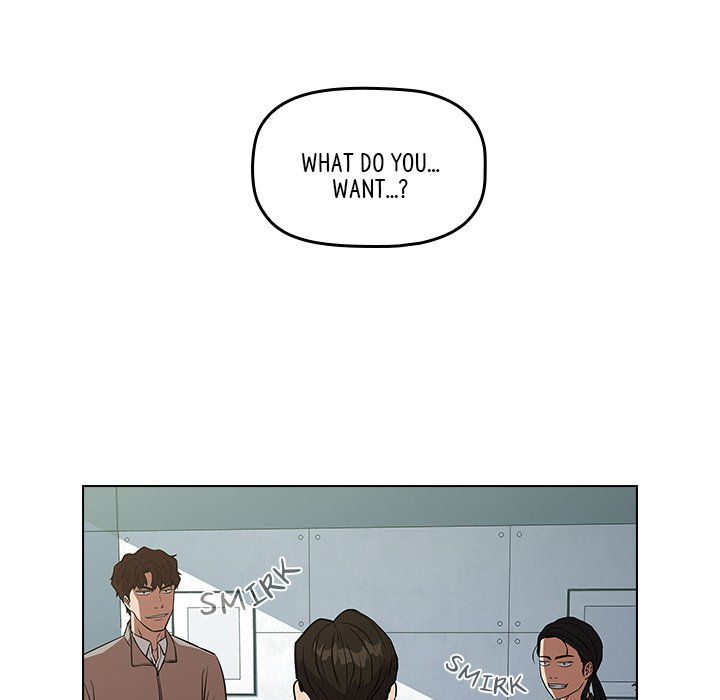 Malcolm, The Superstar Detective Manhwa - Chapter 30 Page 30