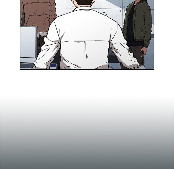 Malcolm, The Superstar Detective Manhwa - Chapter 30 Page 31