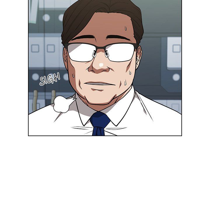 Malcolm, The Superstar Detective Manhwa - Chapter 30 Page 35