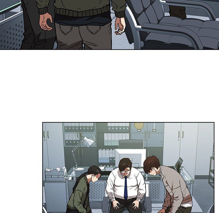 Malcolm, The Superstar Detective Manhwa - Chapter 30 Page 37