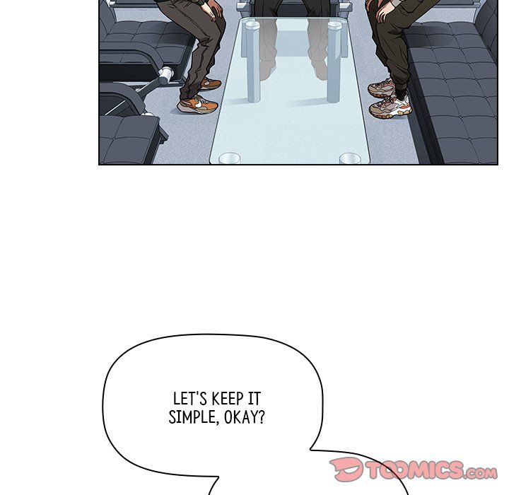 Malcolm, The Superstar Detective Manhwa - Chapter 30 Page 38