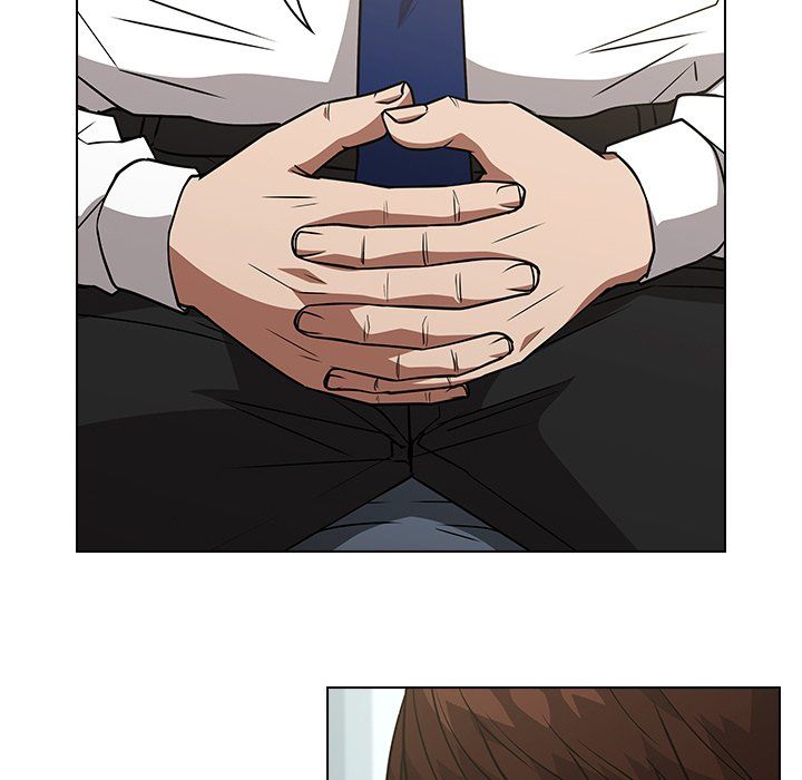 Malcolm, The Superstar Detective Manhwa - Chapter 30 Page 41