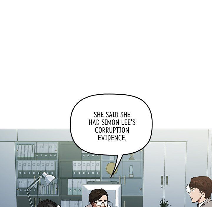 Malcolm, The Superstar Detective Manhwa - Chapter 30 Page 43