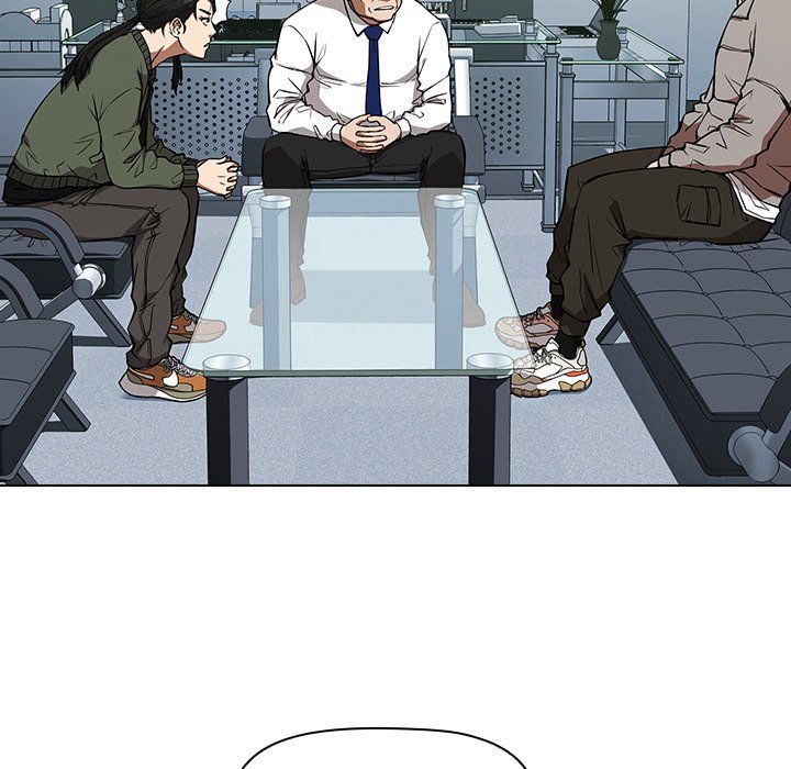 Malcolm, The Superstar Detective Manhwa - Chapter 30 Page 44