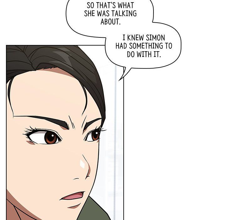 Malcolm, The Superstar Detective Manhwa - Chapter 30 Page 45