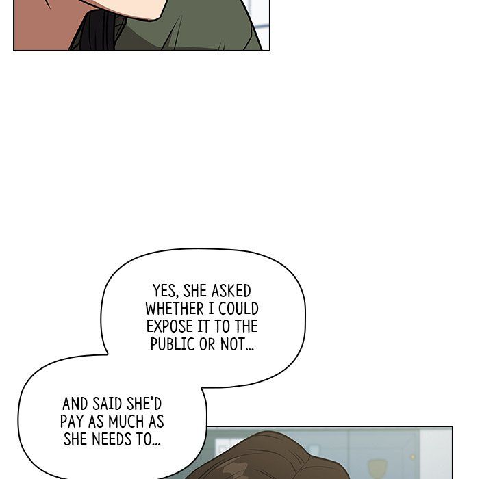 Malcolm, The Superstar Detective Manhwa - Chapter 30 Page 46