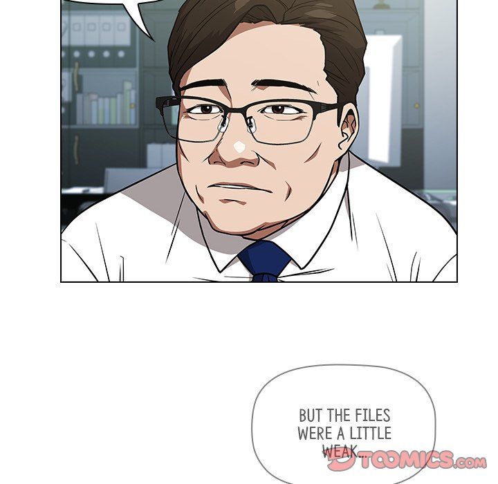 Malcolm, The Superstar Detective Manhwa - Chapter 30 Page 47