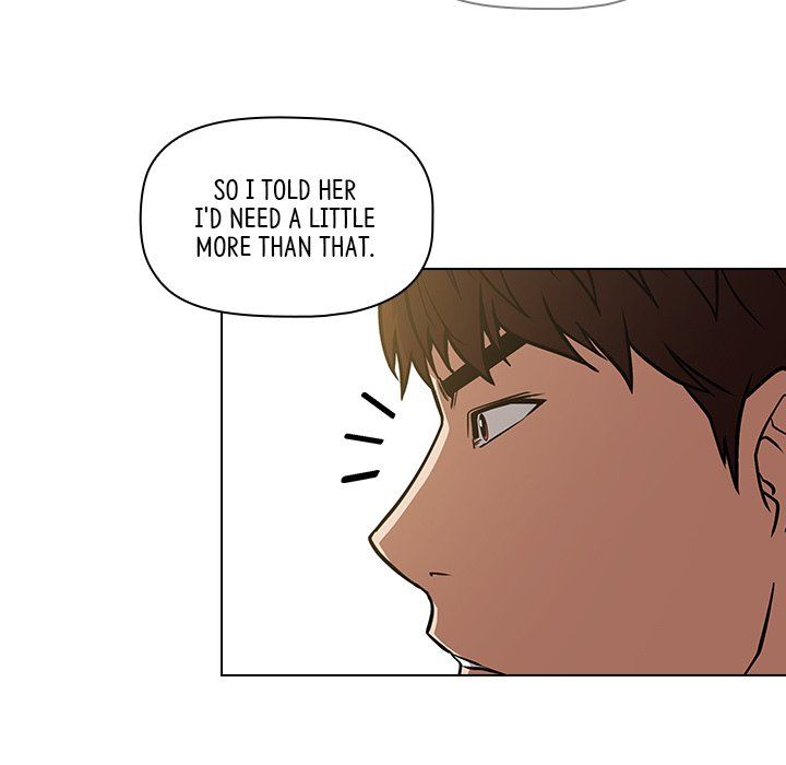 Malcolm, The Superstar Detective Manhwa - Chapter 30 Page 48