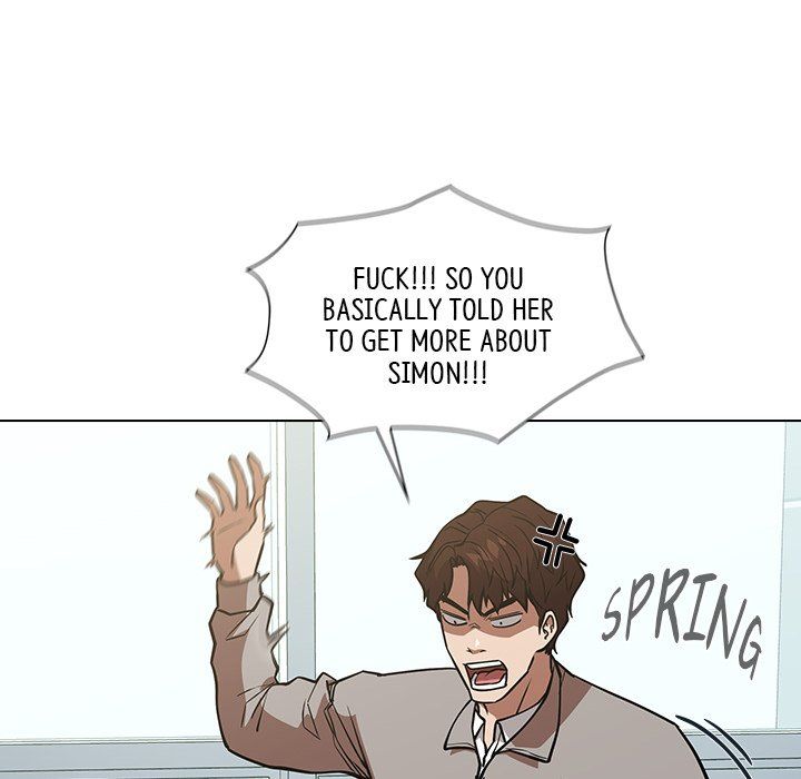 Malcolm, The Superstar Detective Manhwa - Chapter 30 Page 49