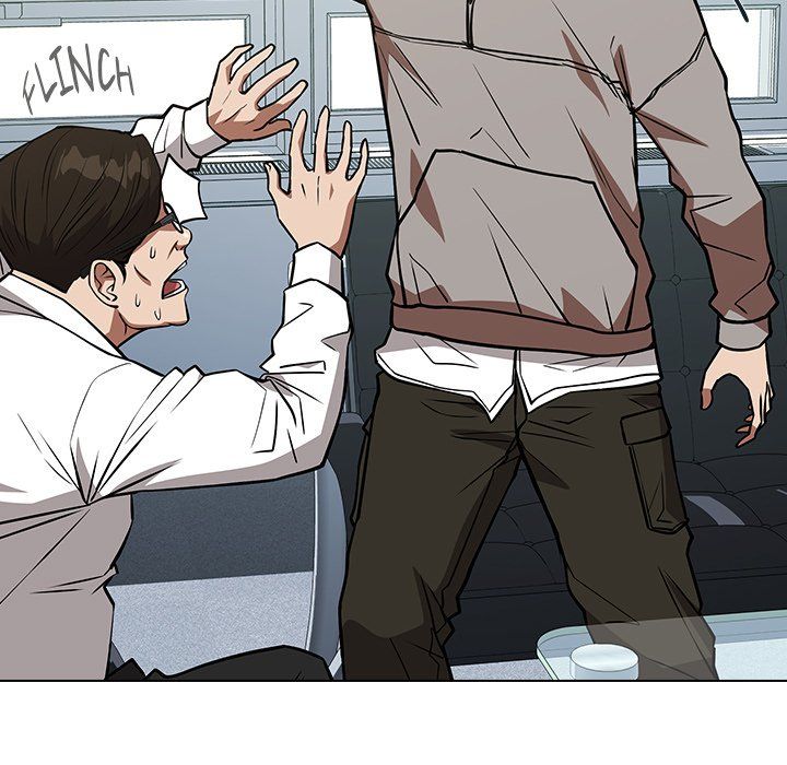 Malcolm, The Superstar Detective Manhwa - Chapter 30 Page 50