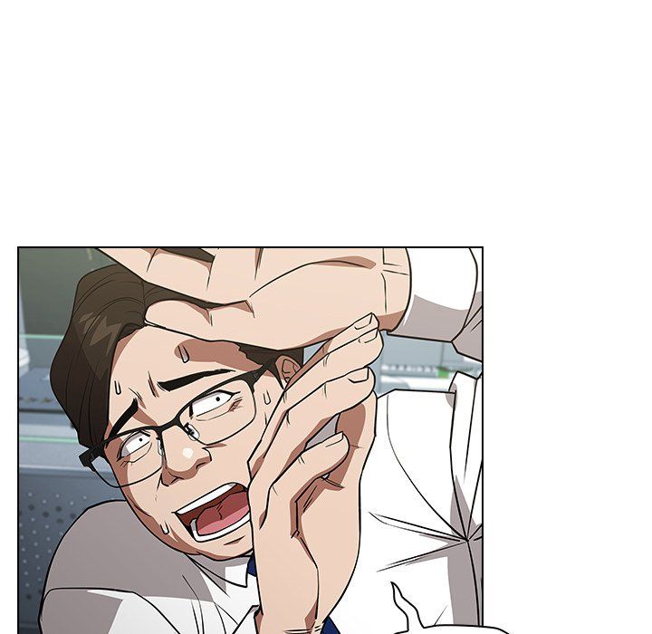 Malcolm, The Superstar Detective Manhwa - Chapter 30 Page 51