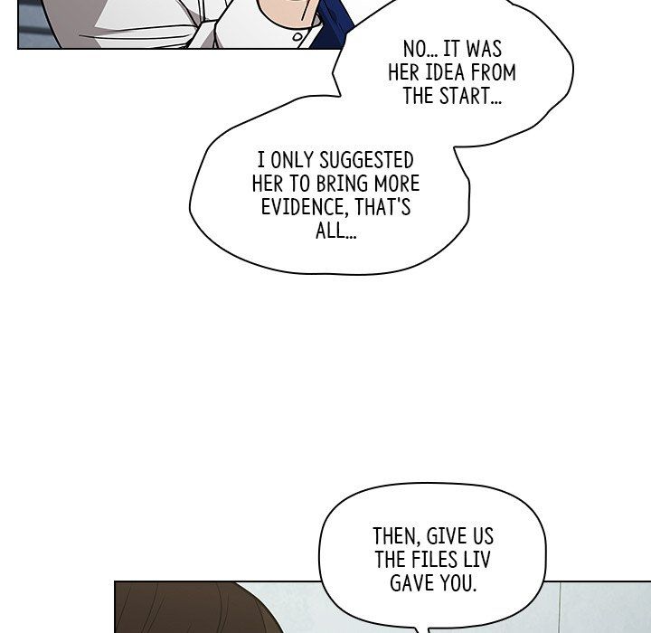 Malcolm, The Superstar Detective Manhwa - Chapter 30 Page 52