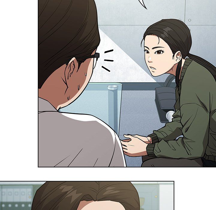 Malcolm, The Superstar Detective Manhwa - Chapter 30 Page 53