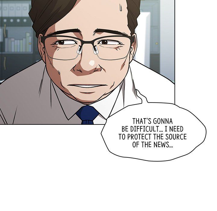 Malcolm, The Superstar Detective Manhwa - Chapter 30 Page 54