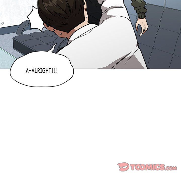 Malcolm, The Superstar Detective Manhwa - Chapter 30 Page 56