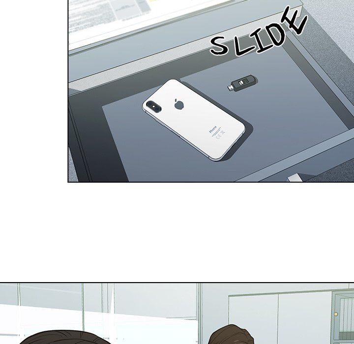 Malcolm, The Superstar Detective Manhwa - Chapter 30 Page 58