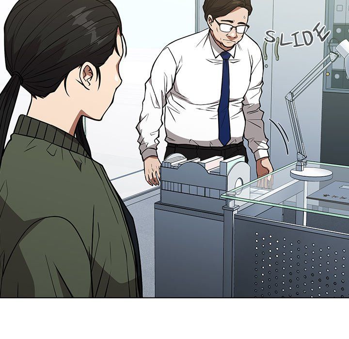 Malcolm, The Superstar Detective Manhwa - Chapter 30 Page 59