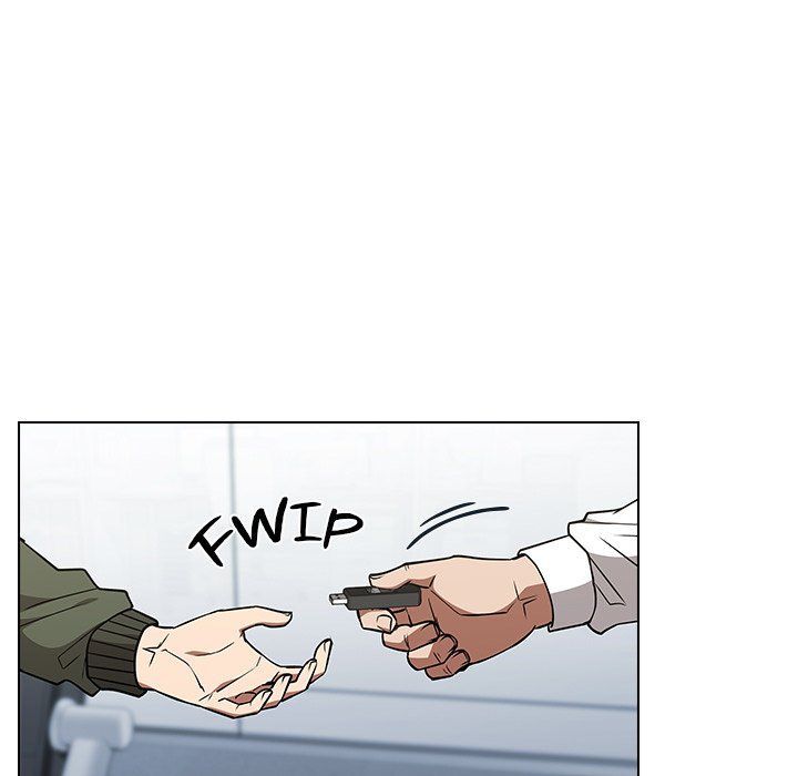 Malcolm, The Superstar Detective Manhwa - Chapter 30 Page 60