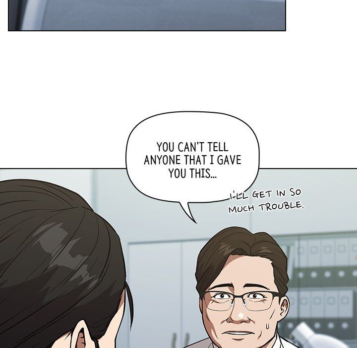 Malcolm, The Superstar Detective Manhwa - Chapter 30 Page 61