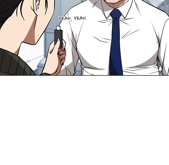 Malcolm, The Superstar Detective Manhwa - Chapter 30 Page 62