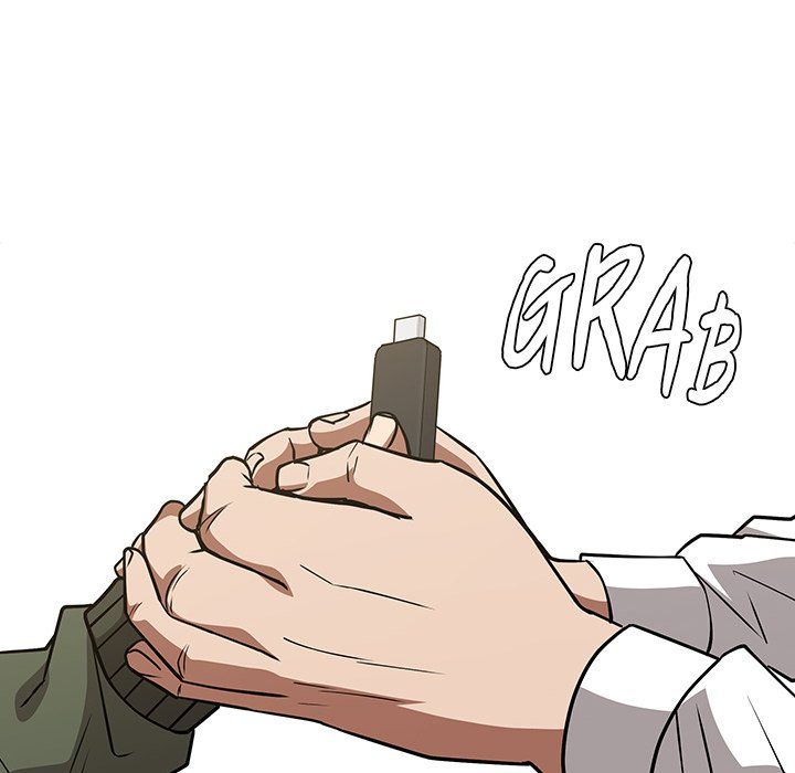 Malcolm, The Superstar Detective Manhwa - Chapter 30 Page 63