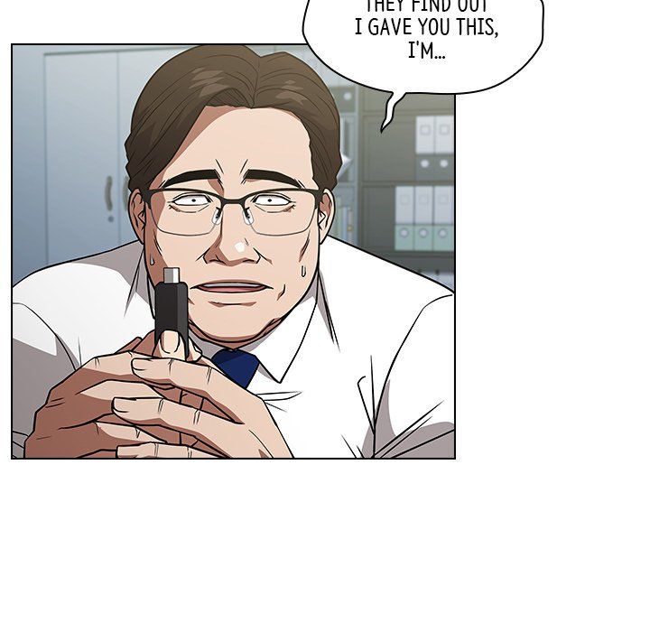 Malcolm, The Superstar Detective Manhwa - Chapter 30 Page 66