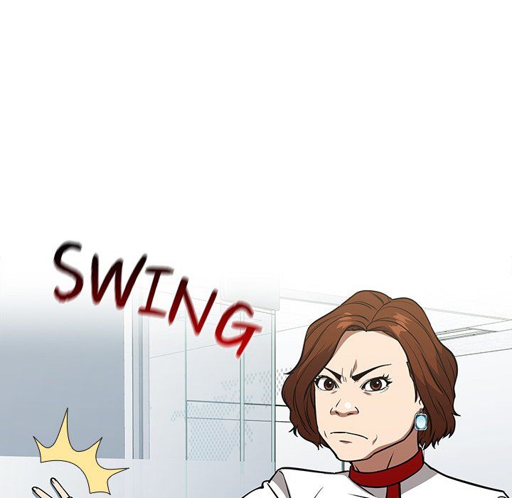 Malcolm, The Superstar Detective Manhwa - Chapter 30 Page 67