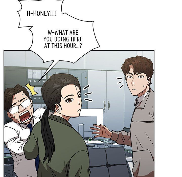 Malcolm, The Superstar Detective Manhwa - Chapter 30 Page 69