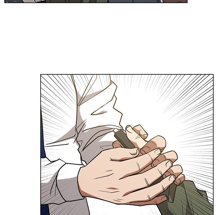 Malcolm, The Superstar Detective Manhwa - Chapter 30 Page 70