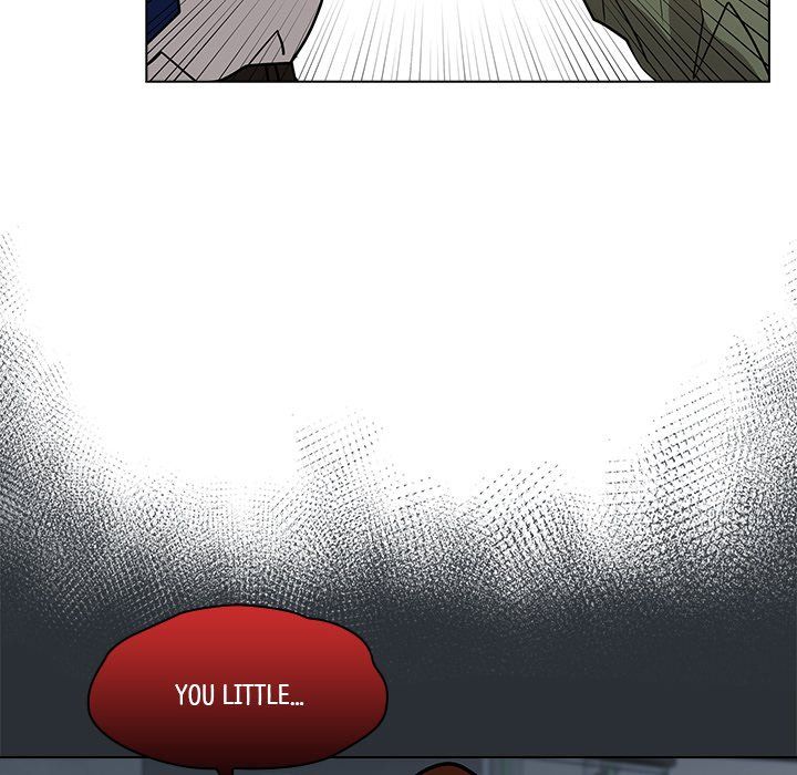 Malcolm, The Superstar Detective Manhwa - Chapter 30 Page 71