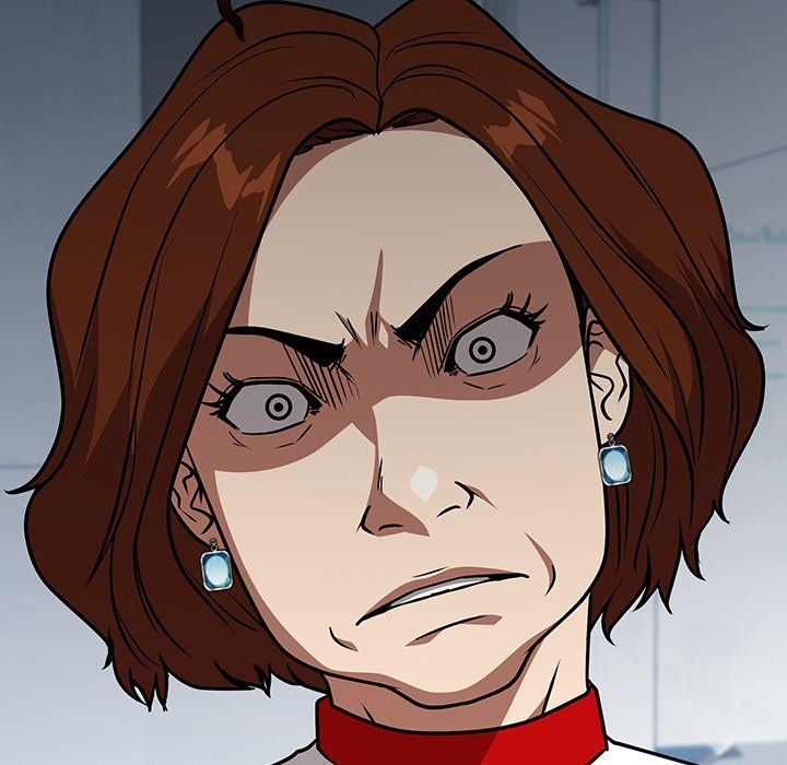 Malcolm, The Superstar Detective Manhwa - Chapter 30 Page 72